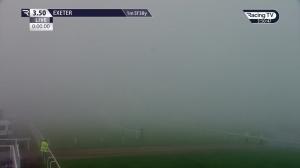 Video preview image for Exeter 15:50 - South West "Junior" National Hunt Flat (5)