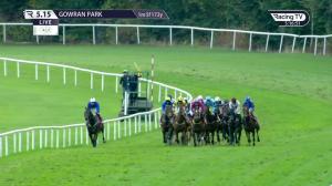 Video preview image for Gowran Park 17:15 - BetVictor Casino Handicap (Div 2)