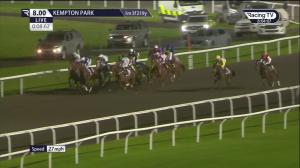 Video preview image for Kempton Park 20:00 - Unibet Casino Handicap (4)