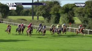 Video preview image for Navan 14:55 - Blackcastle Handicap 
