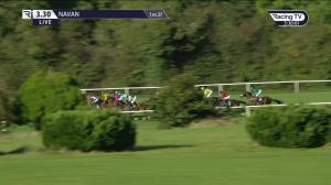 Video preview image for Navan 15:30 - Like Navan On Facebook Handicap 