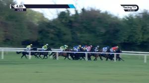 Video preview image for Thurles 16:05 - Premier County Mares Handicap Hurdle 