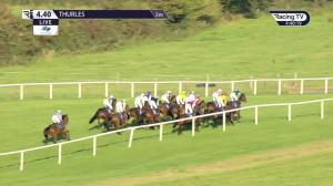 Video preview image for Thurles 16:40 - Munster I.N.H. Flat 