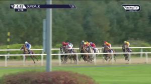 Video preview image for Dundalk 16:45 - Hollywoodbets Fillies Claiming 