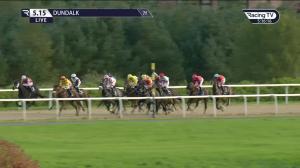 Video preview image for Dundalk 17:15 - Story Of Dundalk Stadium Book Available Online Apprentice Handicap 