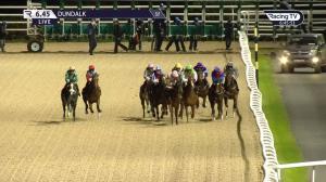 Video preview image for Dundalk 18:45 - Crowne Plaza Hotel Dundalk Nursery Handicap 