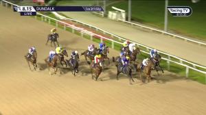 Video preview image for Dundalk 20:15 - Follow Us On Instagram @dundalk_stadium Maiden