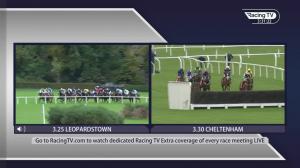 Video preview image for Cheltenham 15:30 - 888Sport Handicap Chase (2)