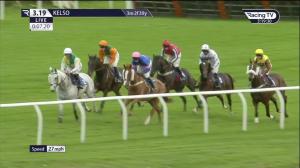 Video preview image for Kelso 15:19 - Edinburgh Gin Chase (Limited Handicap) (2)