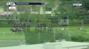 Video preview image for Leopardstown 16:00 - Treo Eile, Retraining Ireland's Racehorses Handicap