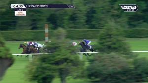 Video preview image for Leopardstown 16:35 - Leopardstown Autumnfest Handicap
