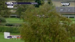 Video preview image for Kelso 16:29 - Landale Family Handicap Chase (Qualifier) (4)