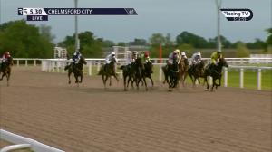 Video preview image for Chelmsford City 17:30 - Galleywood Nursery Handicap (6)