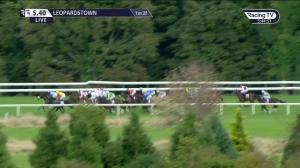 Video preview image for Leopardstown 17:40 - Ardilea Handicap