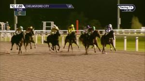 Video preview image for Chelmsford City 19:00 - Chelmsford City Supporting Racing Staff Week Handicap (4)