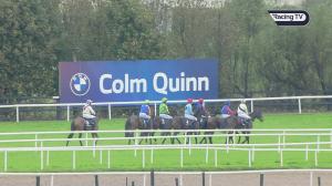 Video preview image for Galway 16:45 - Colm Quinn Bmw (C & G) (Pro/Am) I.N.H. Flat