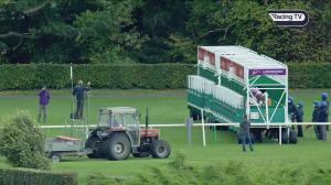 Video preview image for Leopardstown 15:25 - Knockaire Stakes (Listed)
