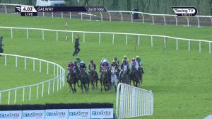 Video preview image for Galway 16:02 - Colm Quinn Bmw Maiden Hurdle