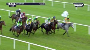Video preview image for Wexford 16:20 - Jim and Kay Whitty Memorial Handicap Chase
