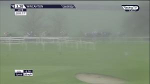 Video preview image for Wincanton 15:20 - Fitzdares Racing Welfare Handicap Hurdle (4)