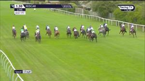 Video preview image for Redcar 13:30 - Natalie and Lauren Dealhoy Nursery Handicap (6)