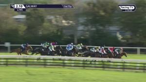 Video preview image for Galway 14:10 - Kone Handicap 