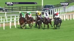 Video preview image for Galway 14:45 - www.swordsecurity.com Nursery Handicap 