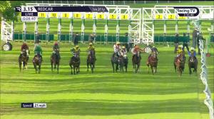 Video preview image for Redcar 15:15 - Watch Racing TV In HD Selling Stakes (5)