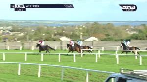 Video preview image for Wexford 15:30 - BetVictor M.W. Hickey Memorial Chase (Listed)