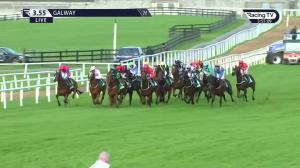 Video preview image for Galway 15:55 - Barna Recycling Handicap 