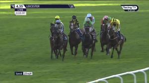 Video preview image for Leicester 16:35 - Balaclava Handicap (3)