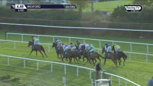 Video preview image for Wexford 16:40 - BetVictor (C & G) (Pro/Am) I.N.H. Flat