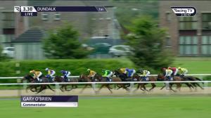Video preview image for Dundalk 15:30 - Dundalk Stadium Claiming