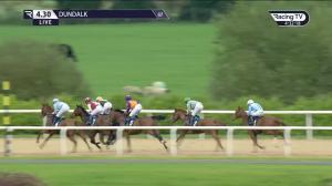 Video preview image for Dundalk 16:30 - Irish Stallion Farms European Breeders Fund Auction Maiden