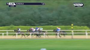 Video preview image for Dundalk 17:00 - Irish Stallion Farms European Breeders Fund Maiden