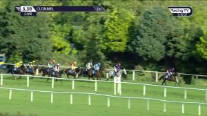 Video preview image for Clonmel 15:30 - www.grahamnorris.com Memorial Handicap Hurdle