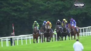 Video preview image for Clonmel 16:40 - Clonmel Handicap Chase
