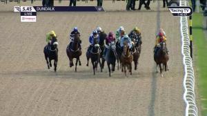 Video preview image for Dundalk 17:45 - View Restaurant At Dundalk Handicap