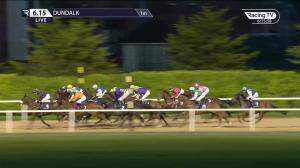 Video preview image for Dundalk 18:15 - Crowne Plaza Hotel Dundalk Maiden