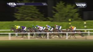 Video preview image for Dundalk 18:45 - BetVictor Loyalty Club Handicap