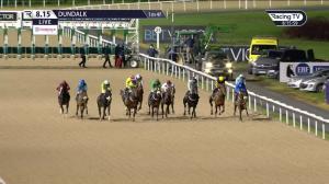 Video preview image for Dundalk 20:15 - Story Of Dundalk Stadium Book Buy Online Handicap
