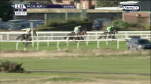 Video preview image for Musselburgh 14:38 - Visit racingtv.com Handicap Chase (3)