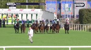 Video preview image for Naas 12:30 - Sobac soil.ie Launches Soil UK Ltd Maiden 