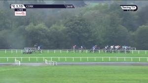 Video preview image for Cork 13:15 - Paddy Power Onside App Mares Maiden Hurdle 
