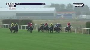 Video preview image for Naas 13:35 - Kessaar Handicap