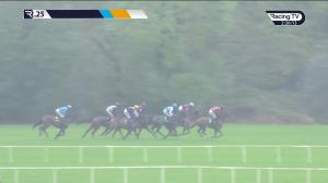 Video preview image for Cork 14:25 - Paddy Power From The Horses Mouth Podcast European Breeders Fund Novice Chase (Grade 3)