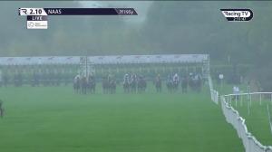 Video preview image for Naas 14:10 - Irish Stallion Farms European Breeders Fund Maiden 