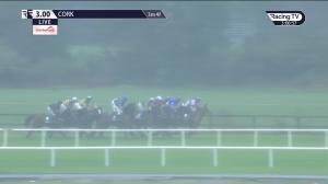 Video preview image for Cork 15:00 - Paddy Power Cork Grand National Handicap Chase (Grade B)