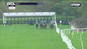 Video preview image for Naas 14:45 - Safer Gambling