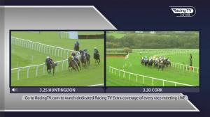 Video preview image for Cork 15:30 - Whatoddspaddy Handicap Hurdle 